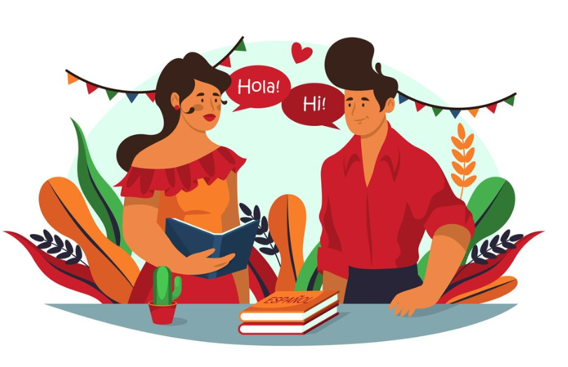 Curso Autodidacta Español