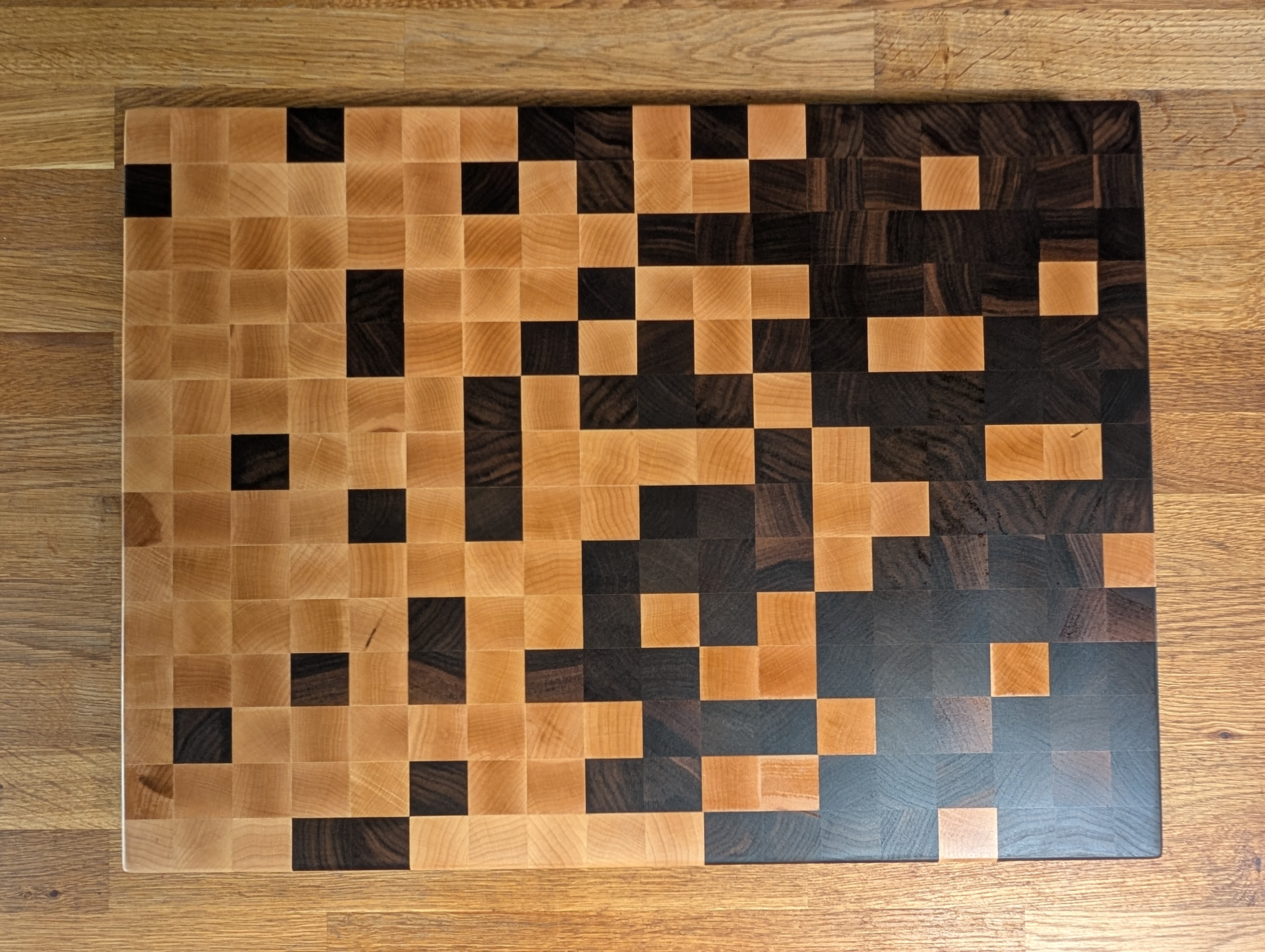 Disintegration Cutting Board