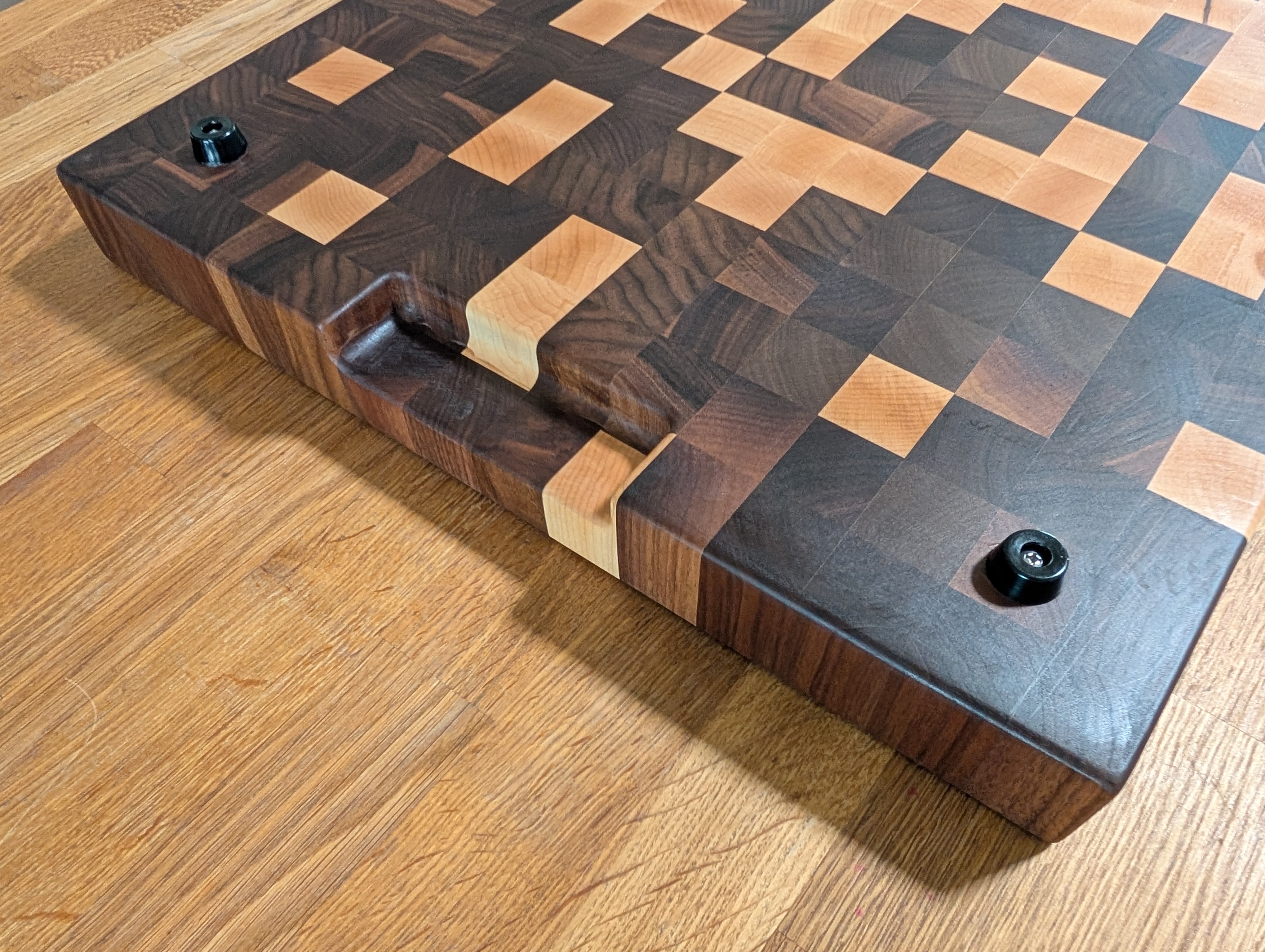 Disintegration Cutting Board