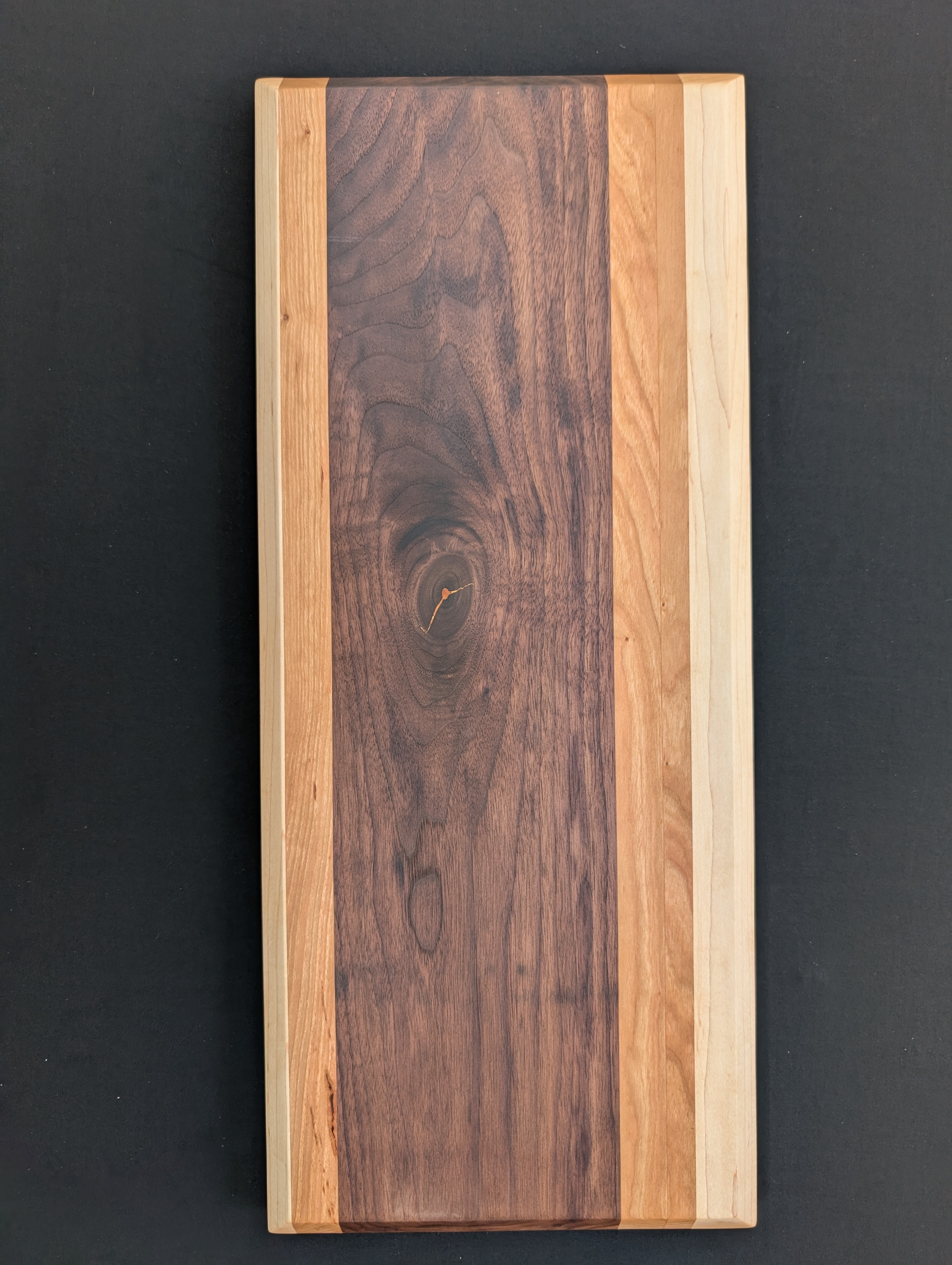 Walnut Serving Board
