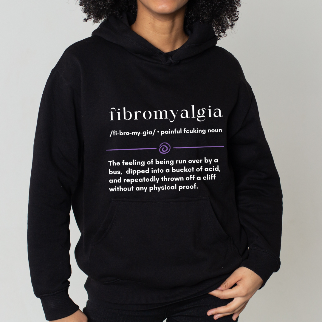 Chronic Pain Awareness T-Shirt