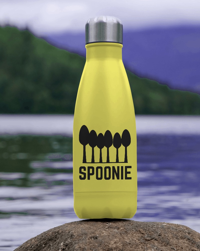 Chronic Pain Awareness Merchandise