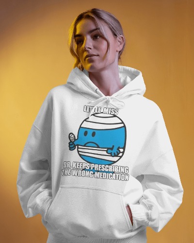 Chronic Pain Awareness Merchandise