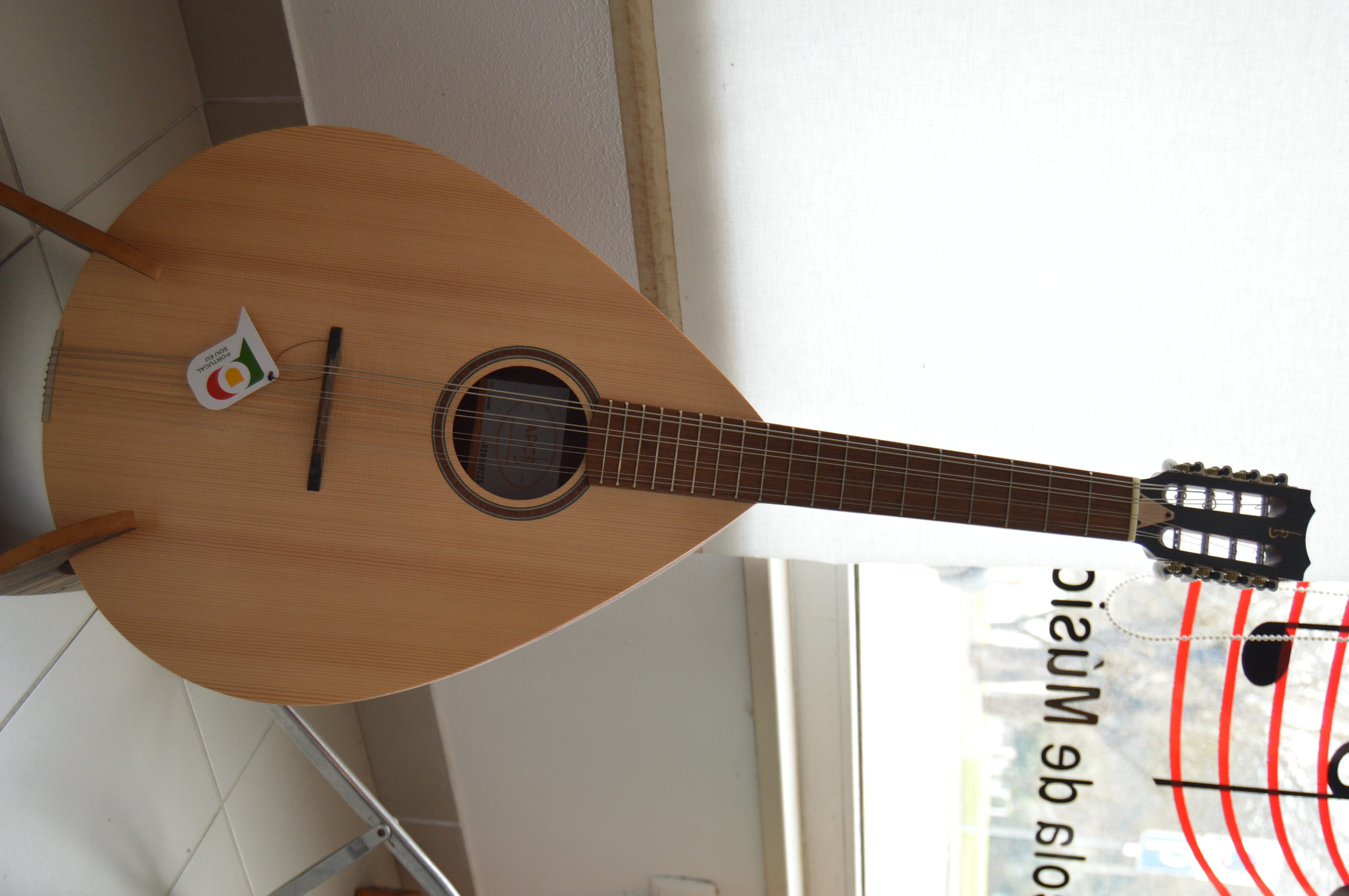 Bandoloncelo APC