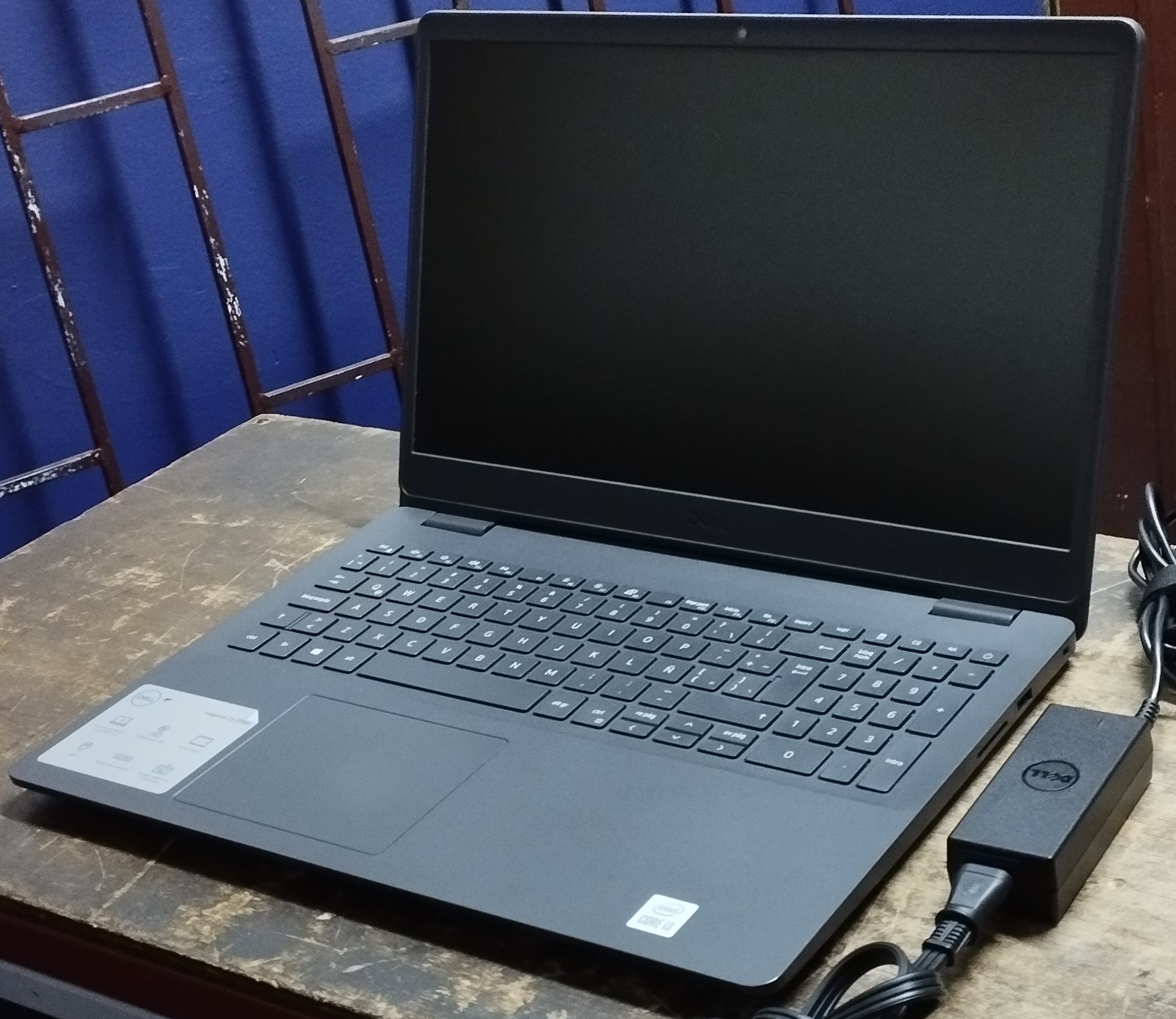 Computador Portátil DELL INSPIRON 15 3501
