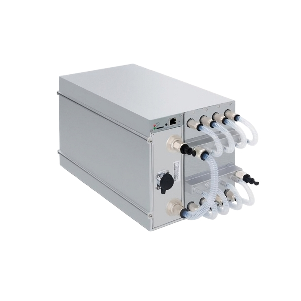 Antminer S21+ Hydro 358 THS