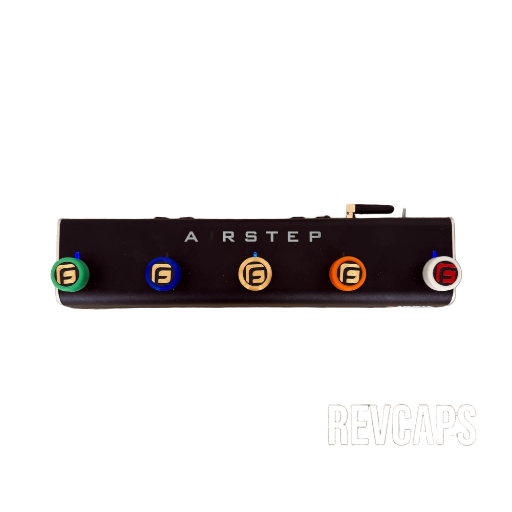 RevCap Custom