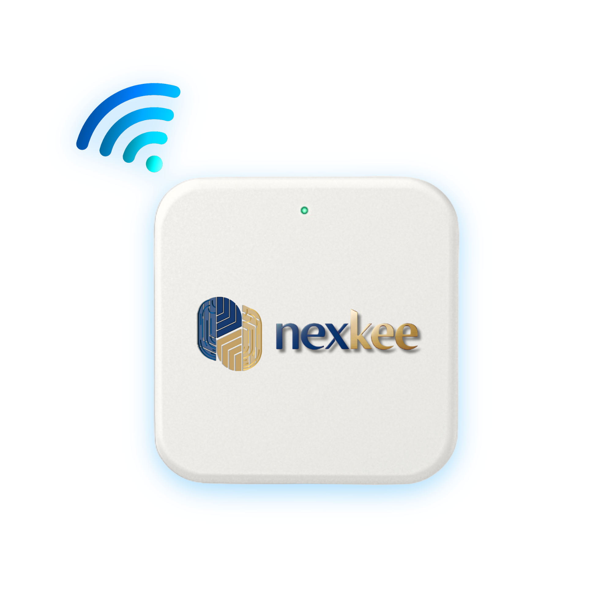 WifiKee+ : Passerelle Wifi G2 