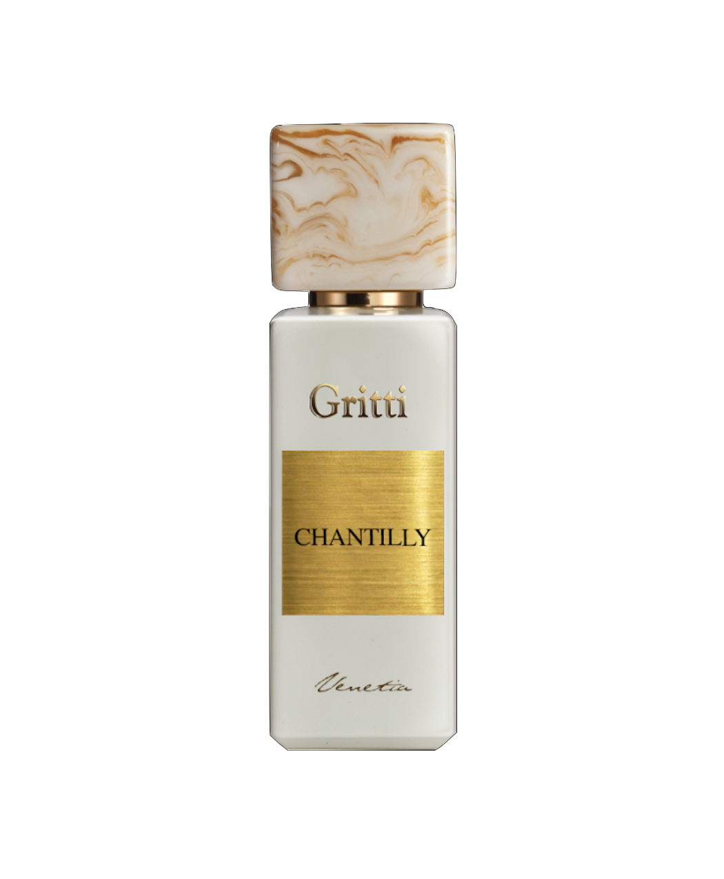 Gritti Chantilly