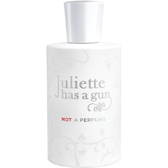 Juliette Has a Gun Not a Perfume