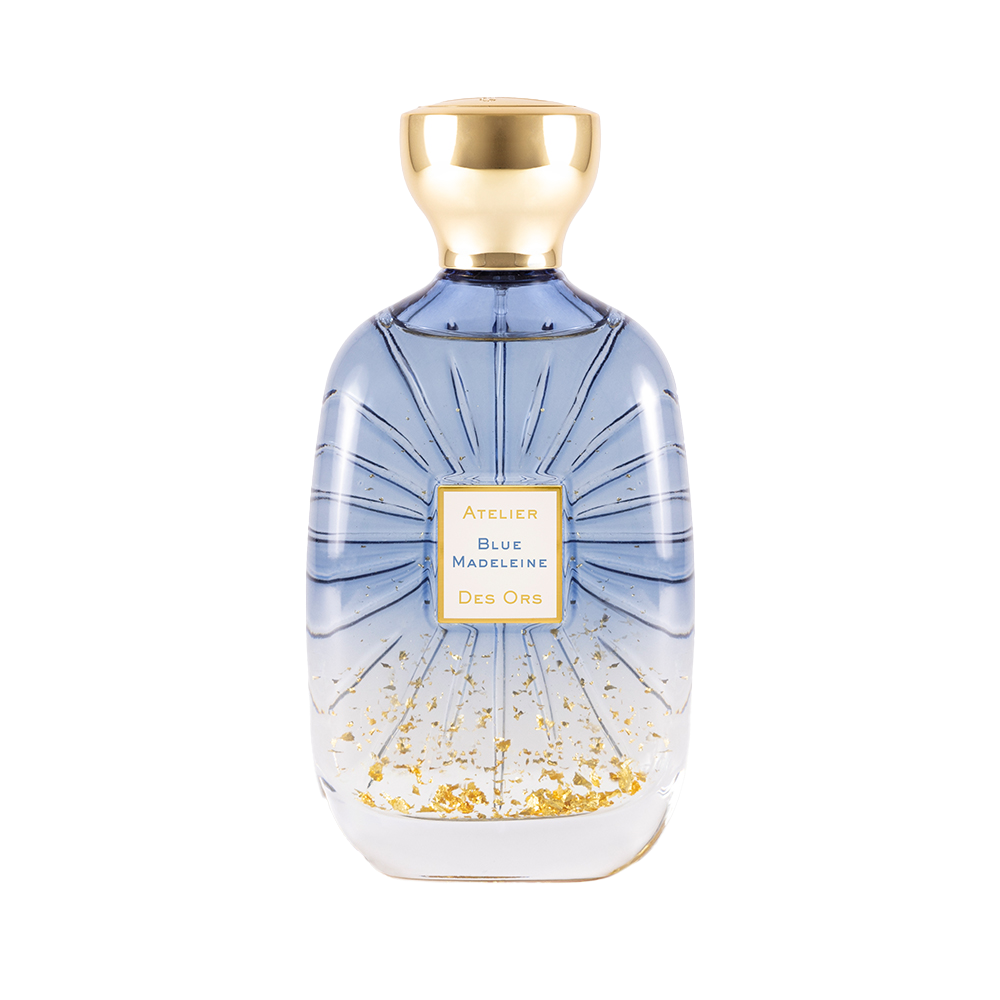 Atelier des Ors Blue Madeleine