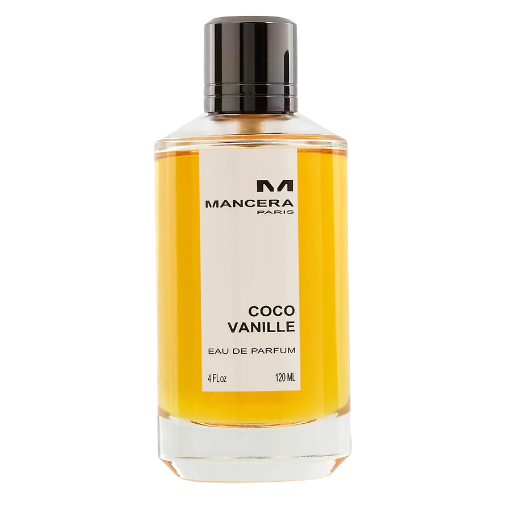Mancera Coco Vanille