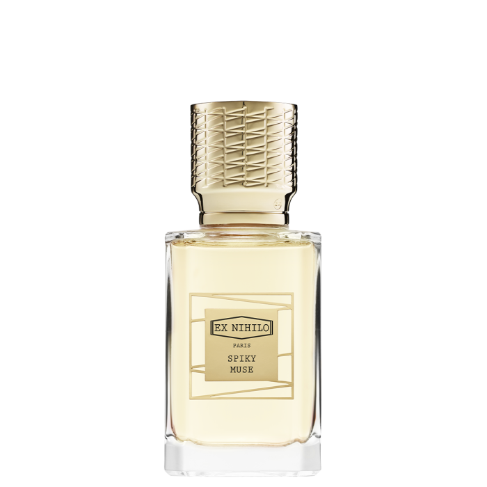 Ex Nihilo Spiky Muse