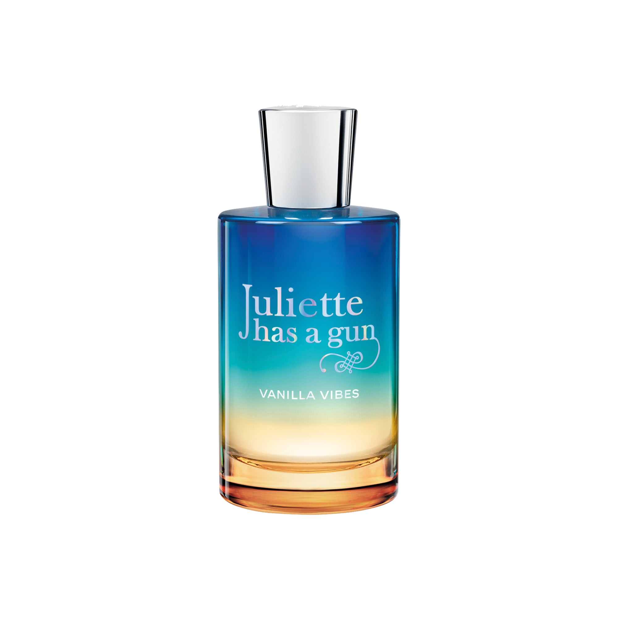 Juliette Has a Gun Vanilla Vibes