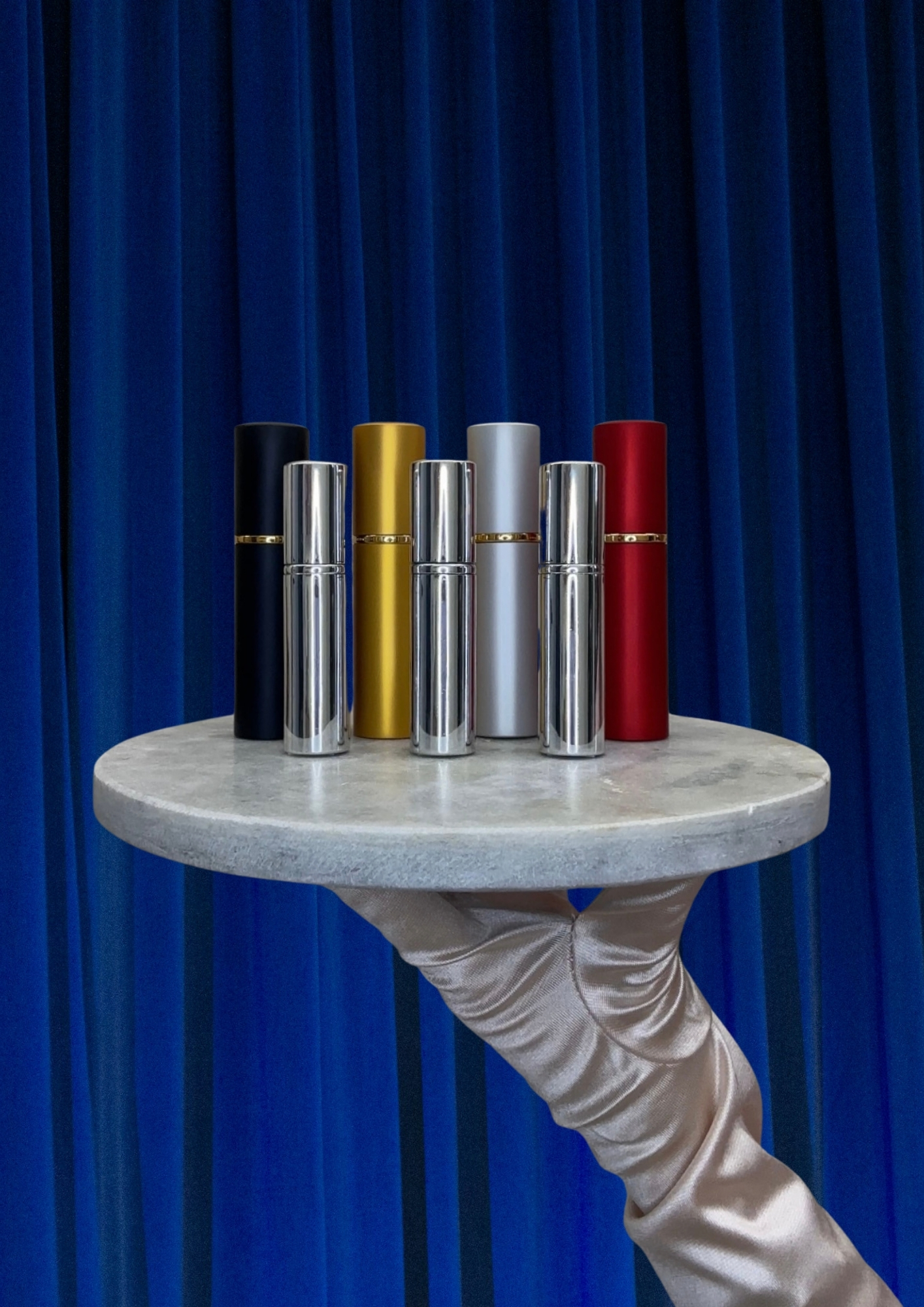 Parfums de Marly Delina