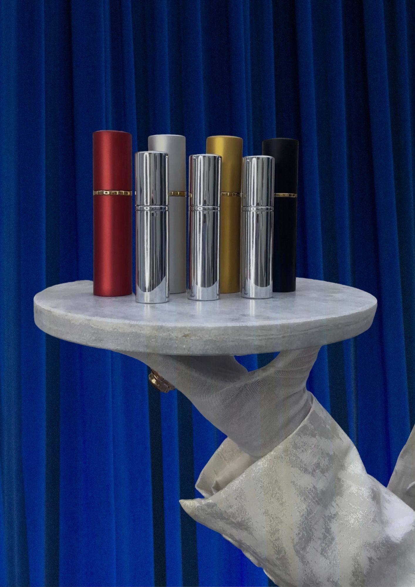 Profumo di Firenze Buontalenti 