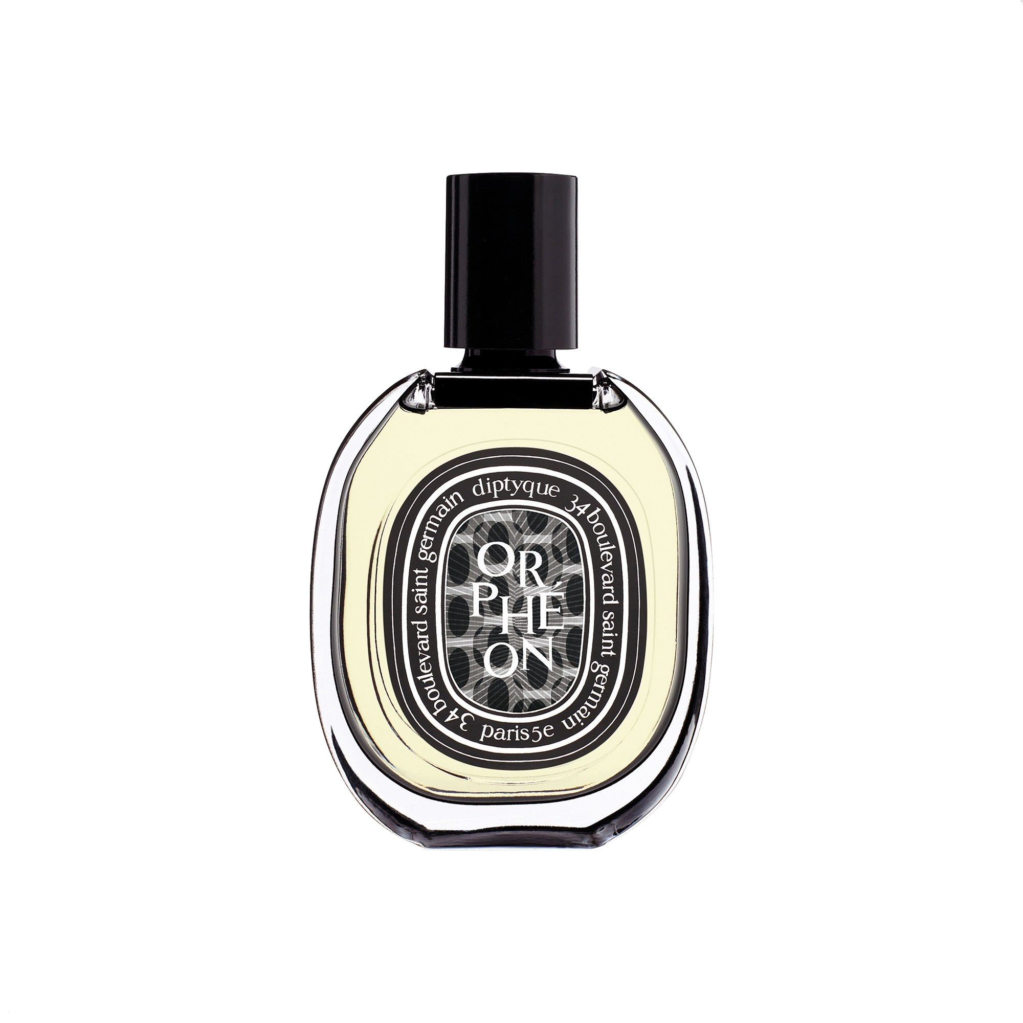 Diptyque Orphéon