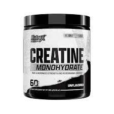 Creatina Nutrex 60 SV