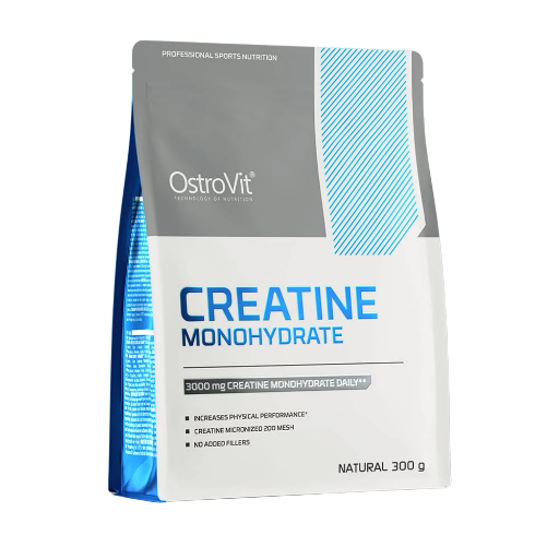 Creatina Ostrovit  60 SV