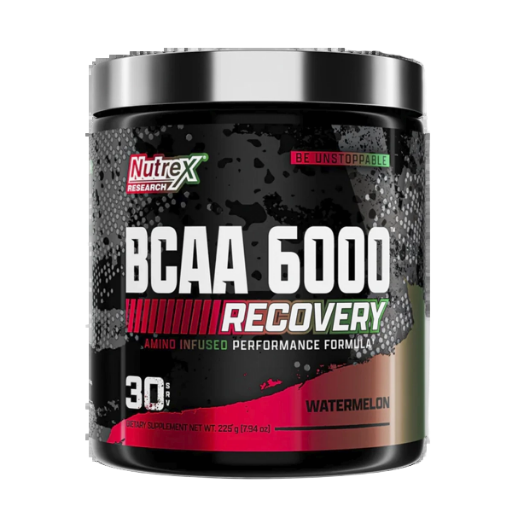 BCAA 6000 Recovery Sandía