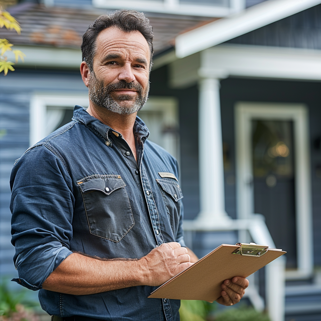 Complete Mold Inspection