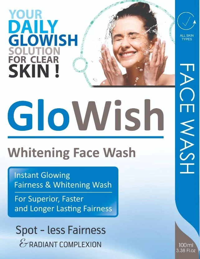 Face Wash & Anti-Dandruff Shampoo Bundle