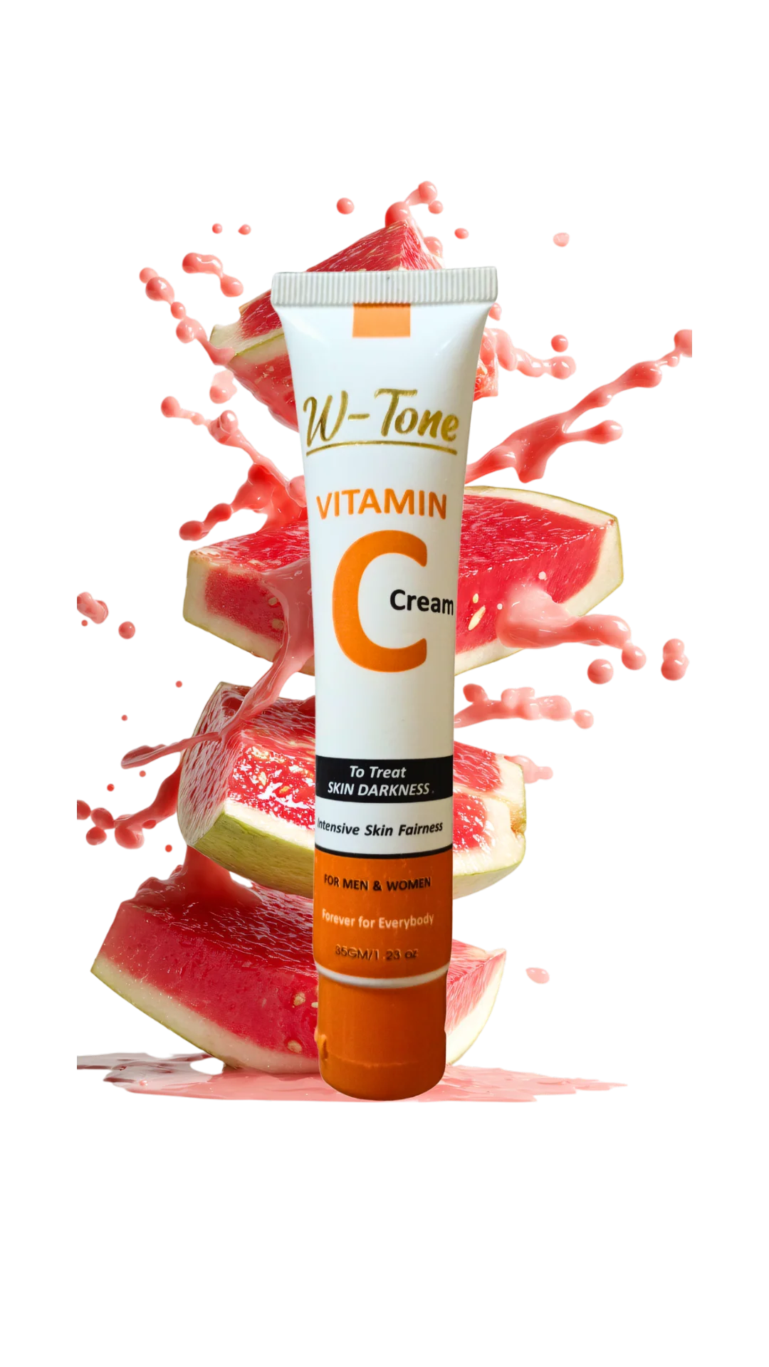 Vitamin C Cream for Pigmentation | Dark Spot Removal