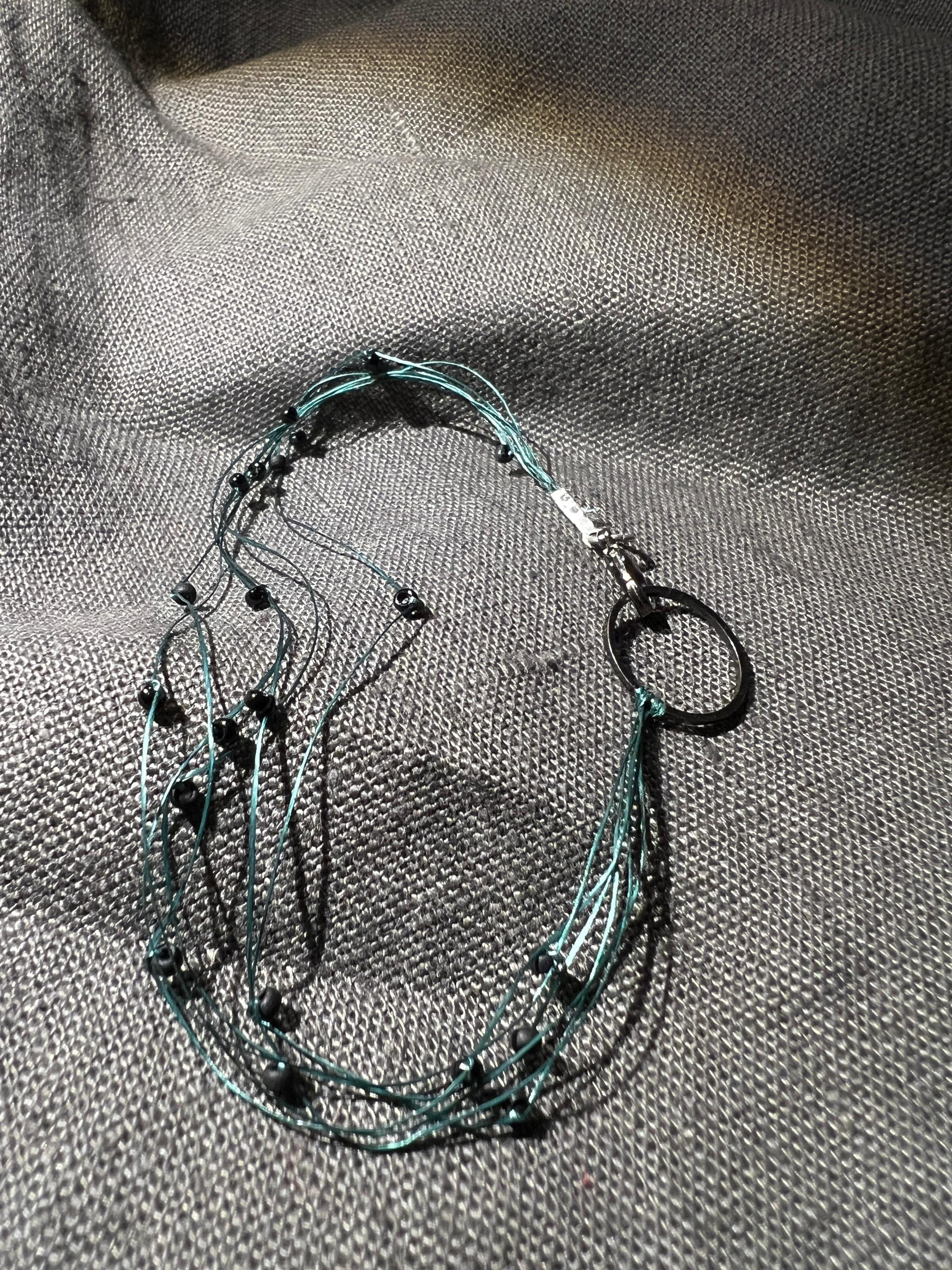 Dark Forest green