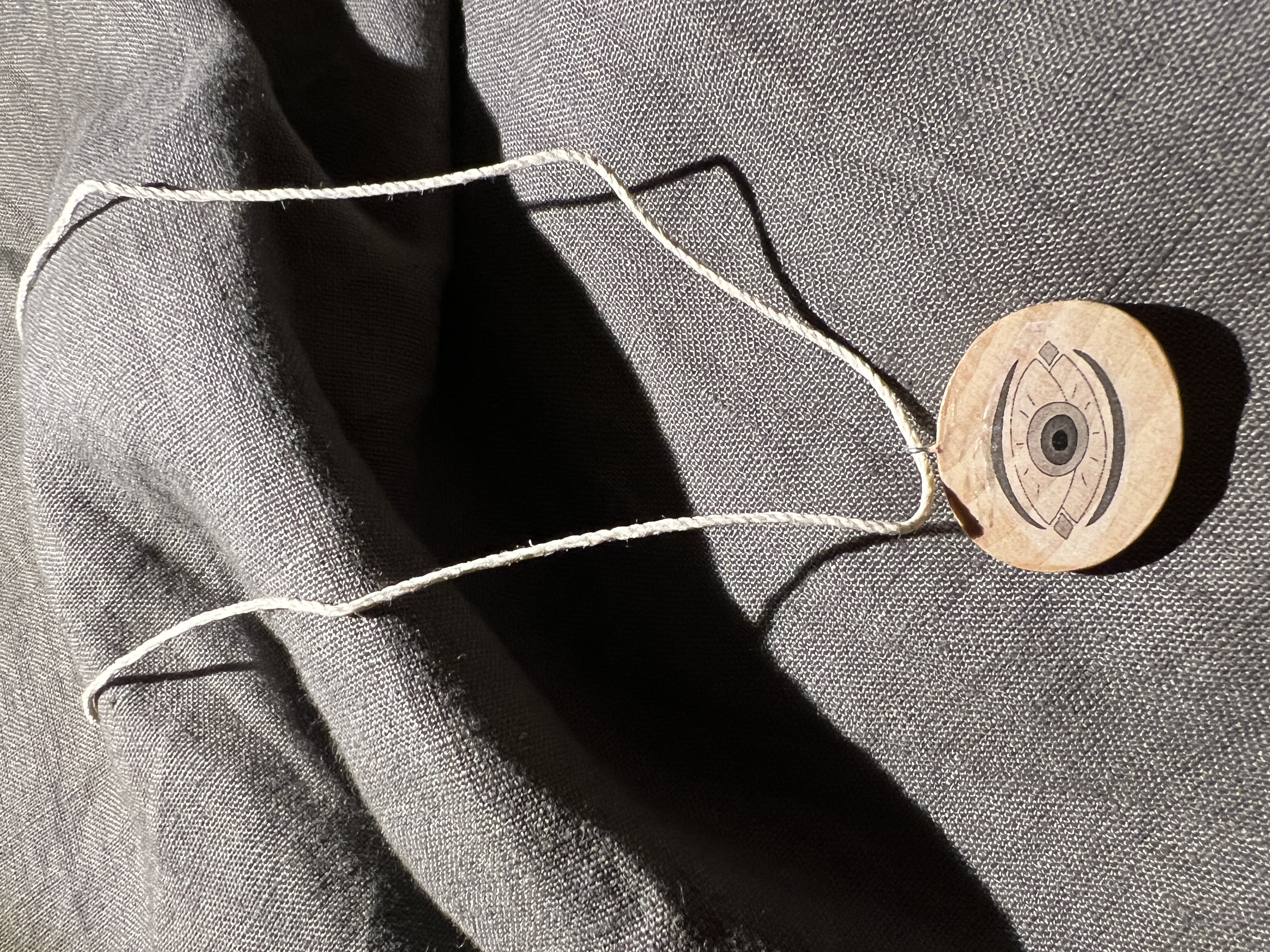 eye wood