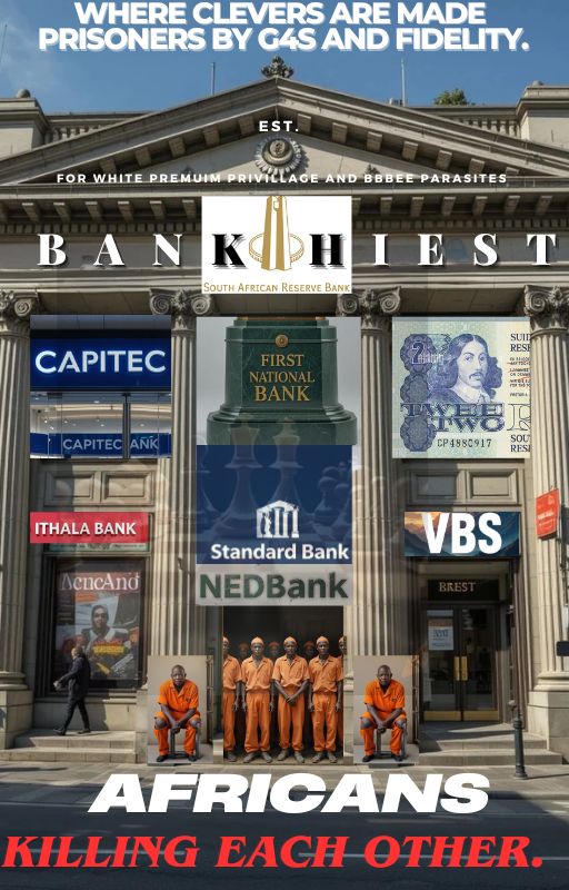 THE WESTERN HEIST