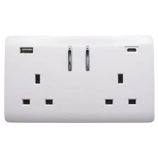 SOCKETS