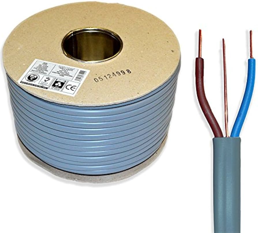 Electrical Cable 2.5mm