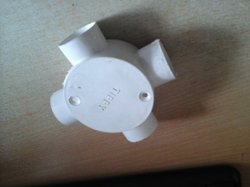 Electrical Junction Box