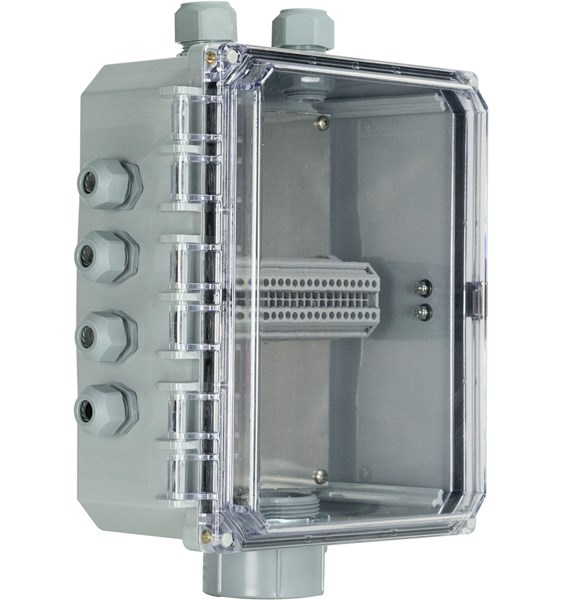 Electrical Junction Box