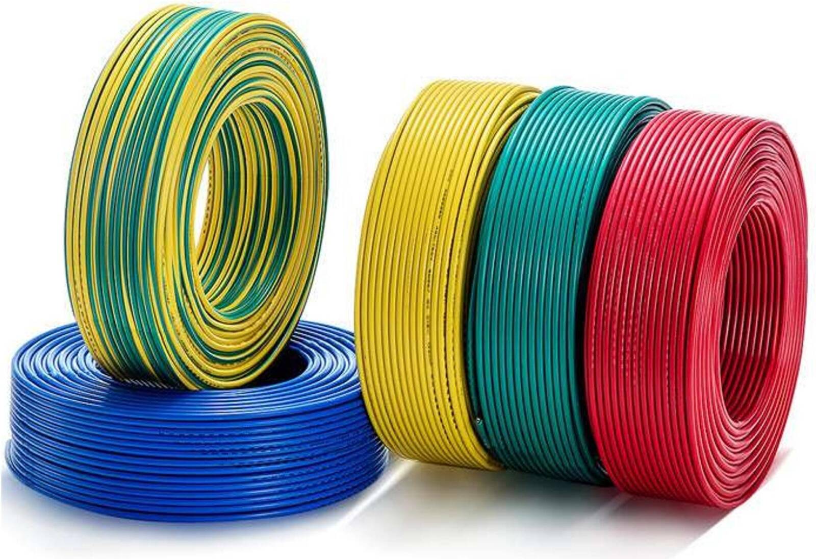 Electrical Wires 2.5