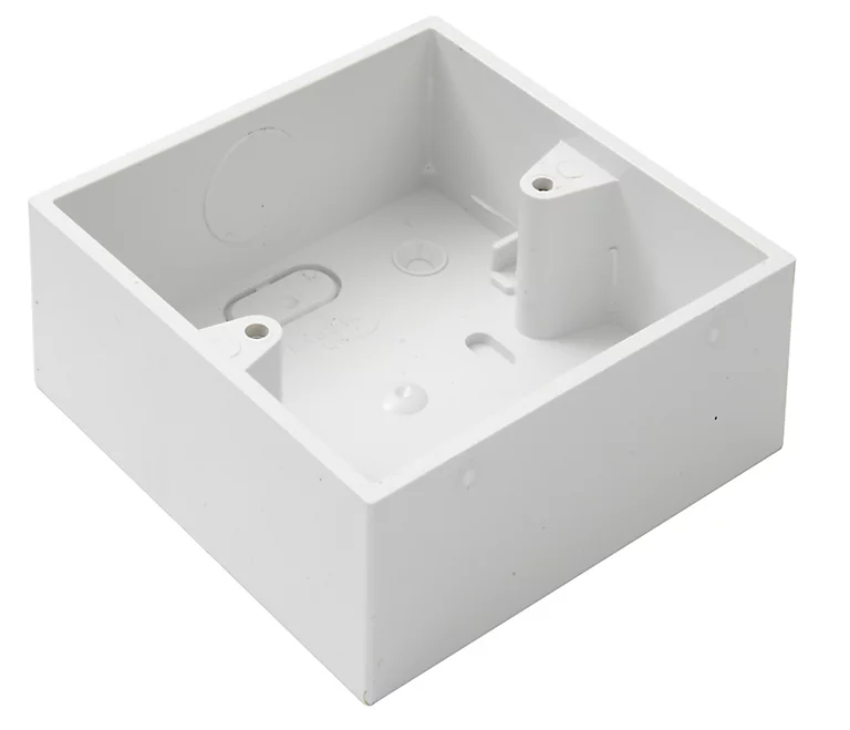 Wall Mount Electrical Junction Box
