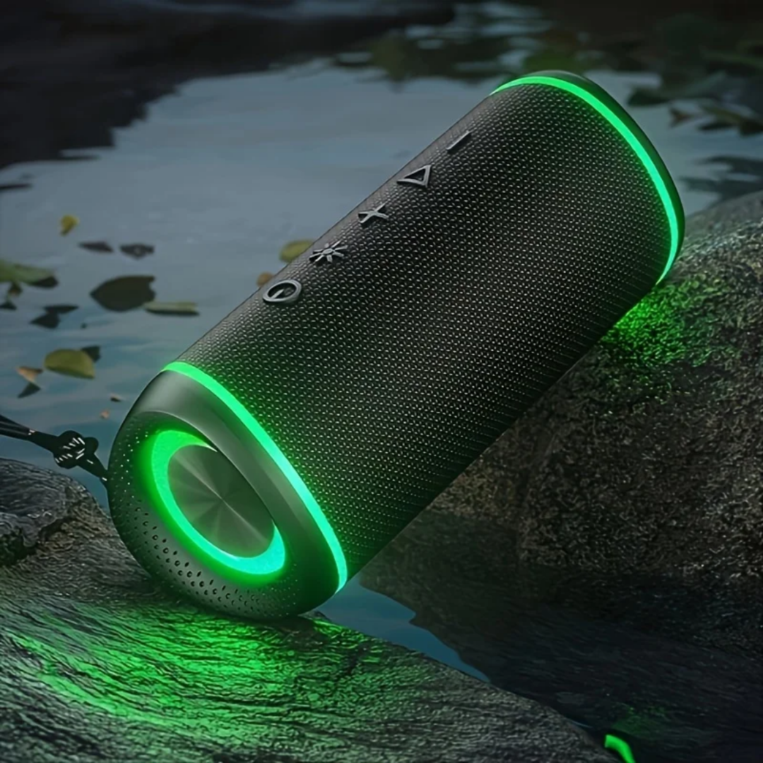 Portable Bluetooth Speaker