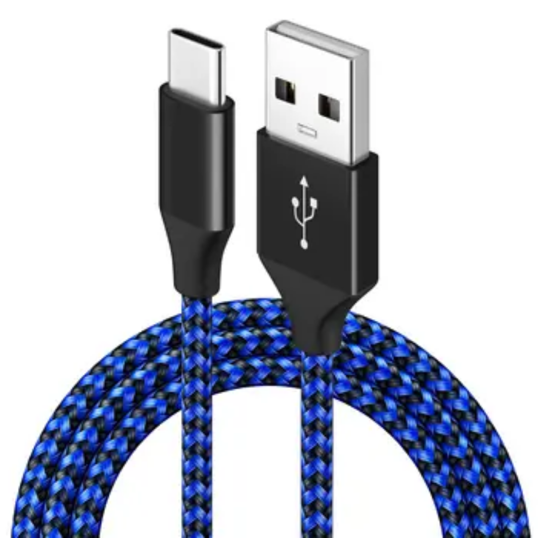 USB-C to USB-A Cable