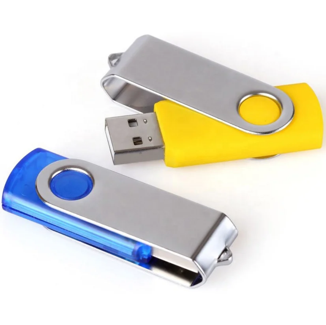 USB Flash Drives 2gb