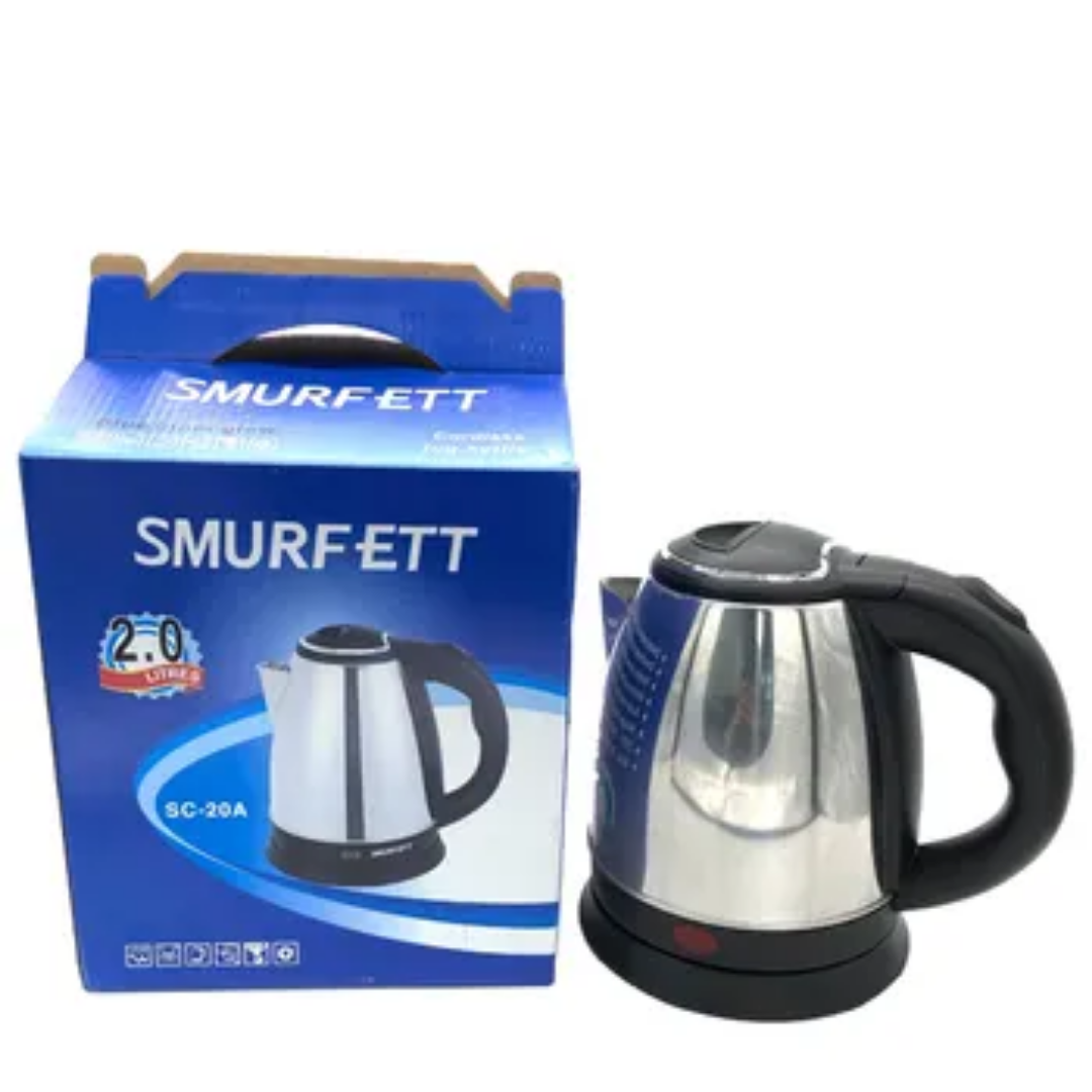 Electric Kettle