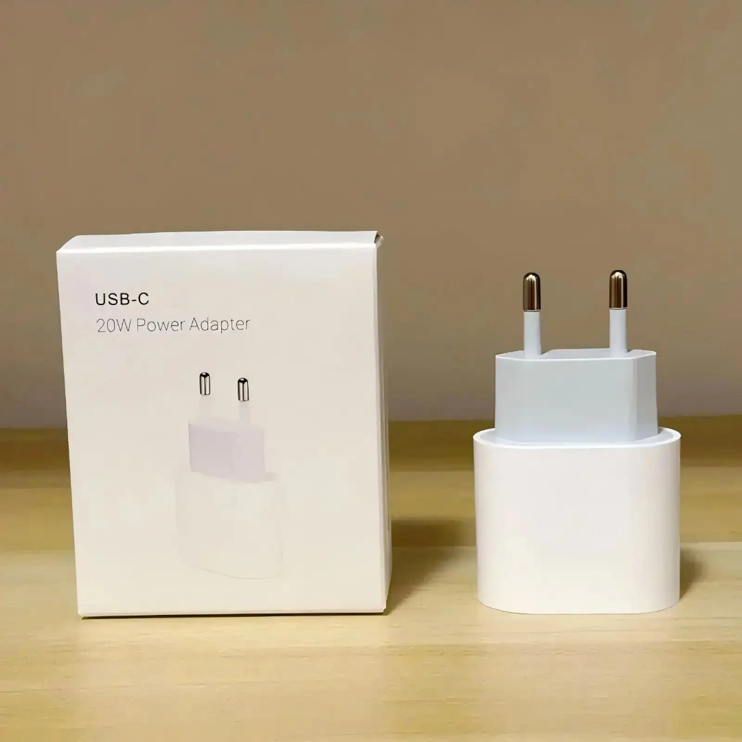 USB-C 20W Power Adapter