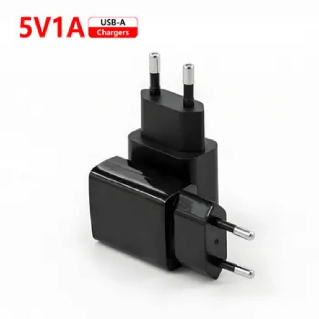 USB-A Charger 5V1A