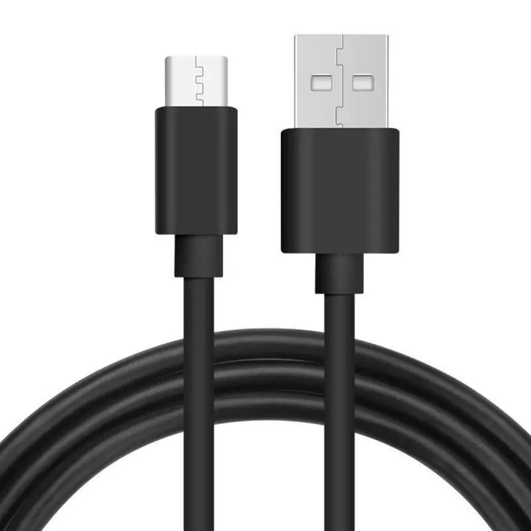 USB to Micro-USB Cable type C