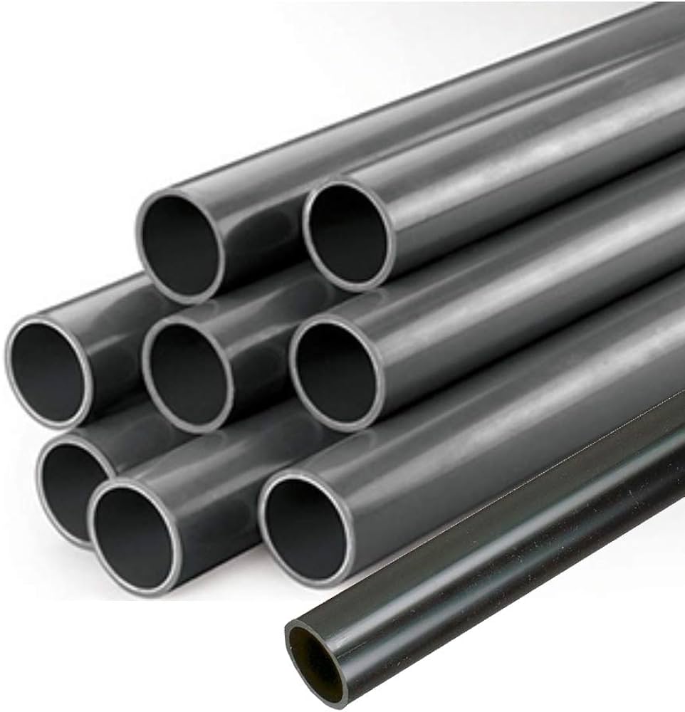 PVC Pipes(conduits)