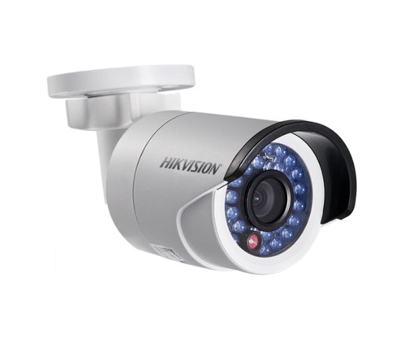 Hikvision Security Camera 1pc