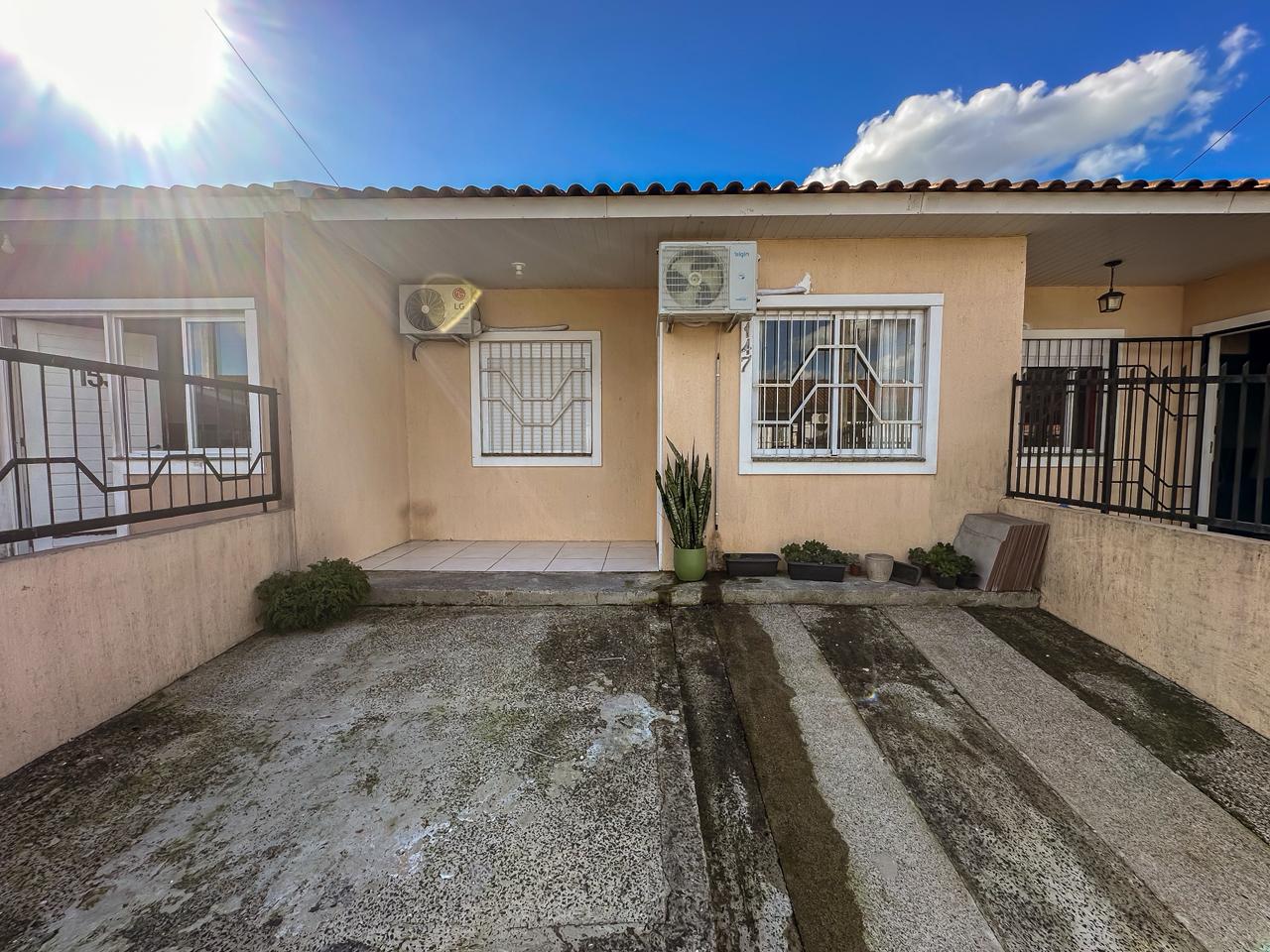 Casa no Chácara das Rosas