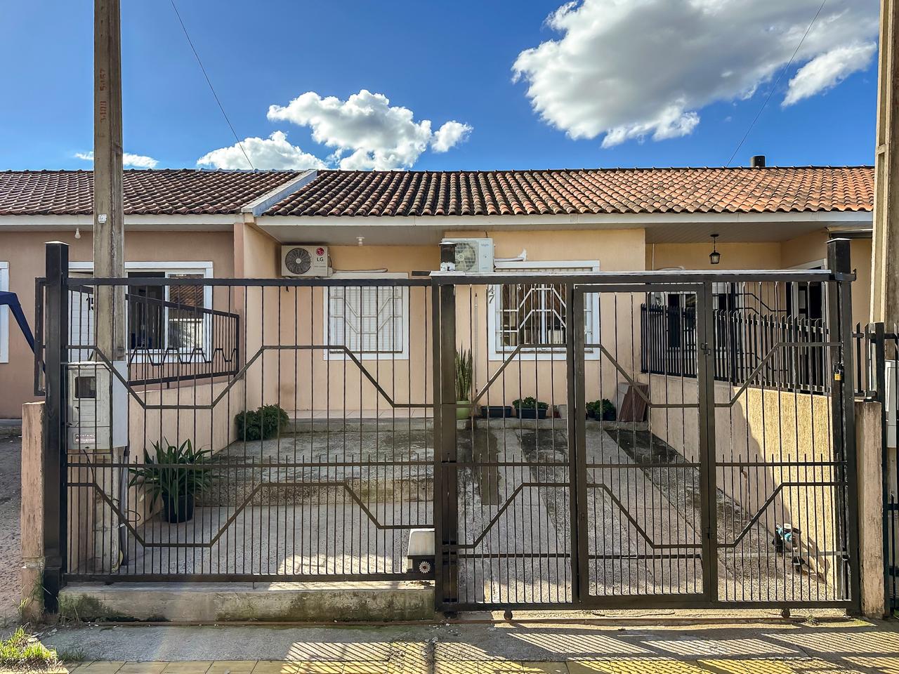 Casa no Chácara das Rosas 