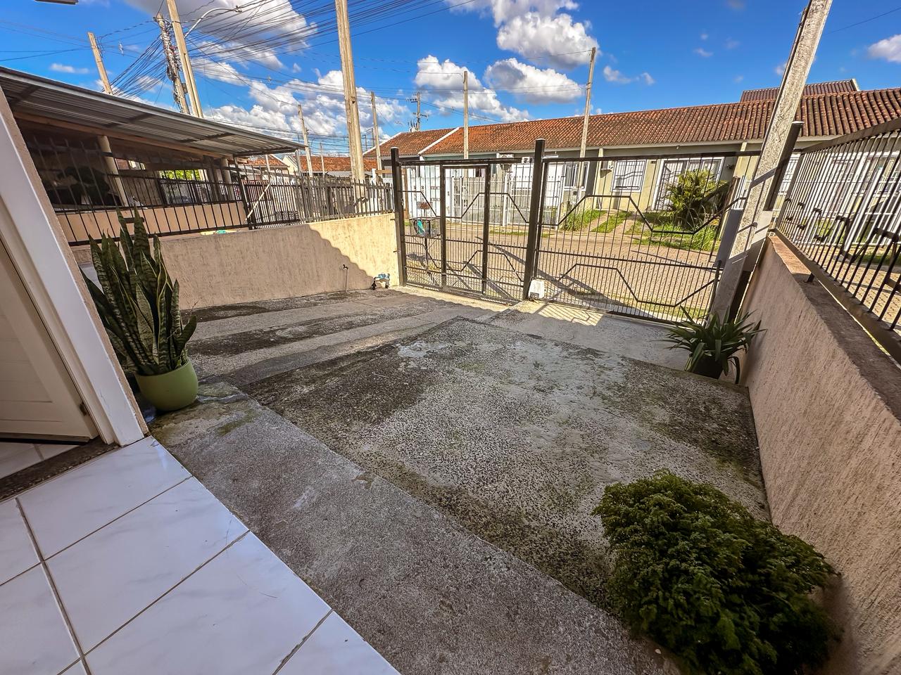 Casa no Chácara das Rosas 