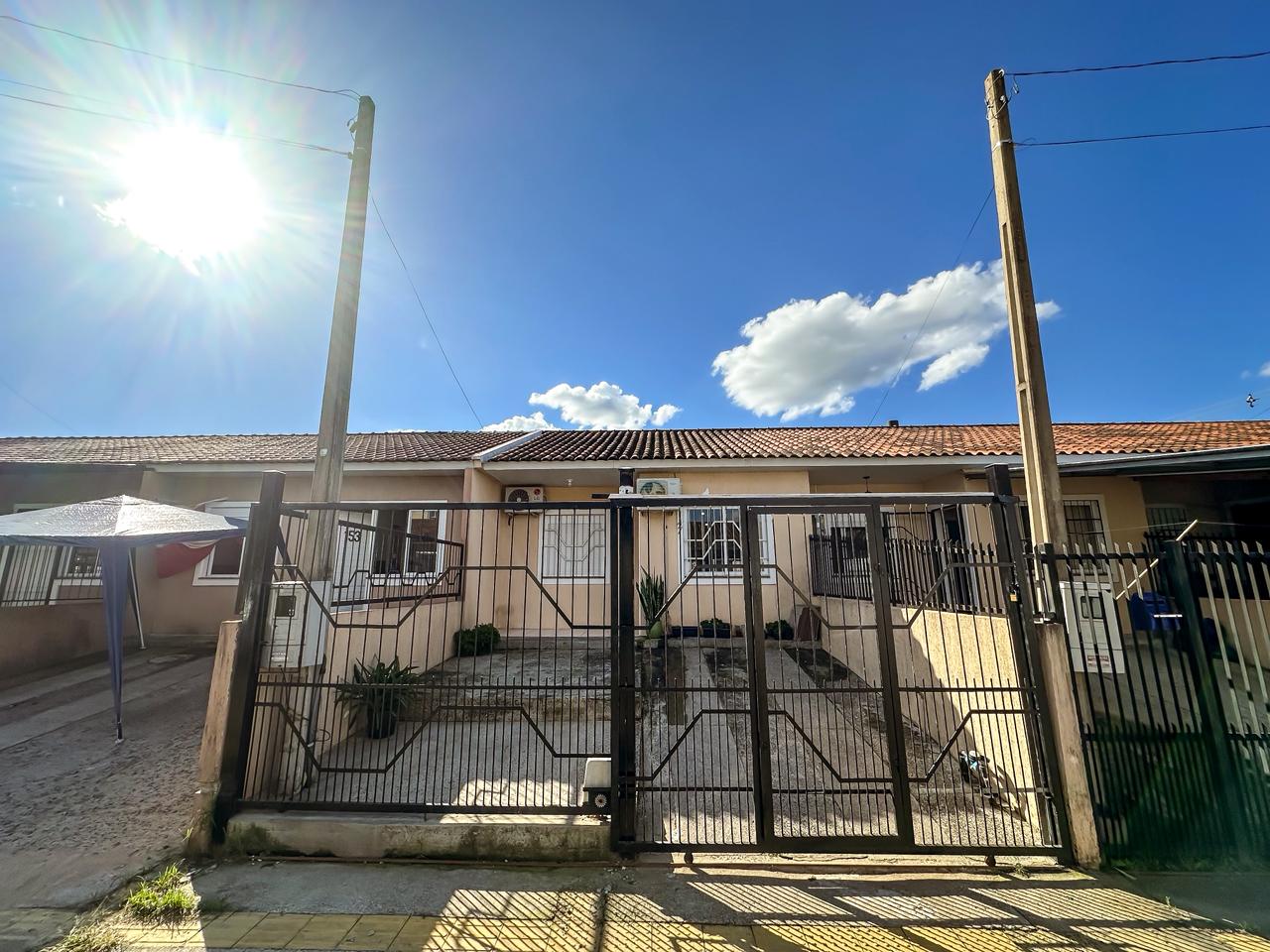 Casa no Chácara das Rosas 