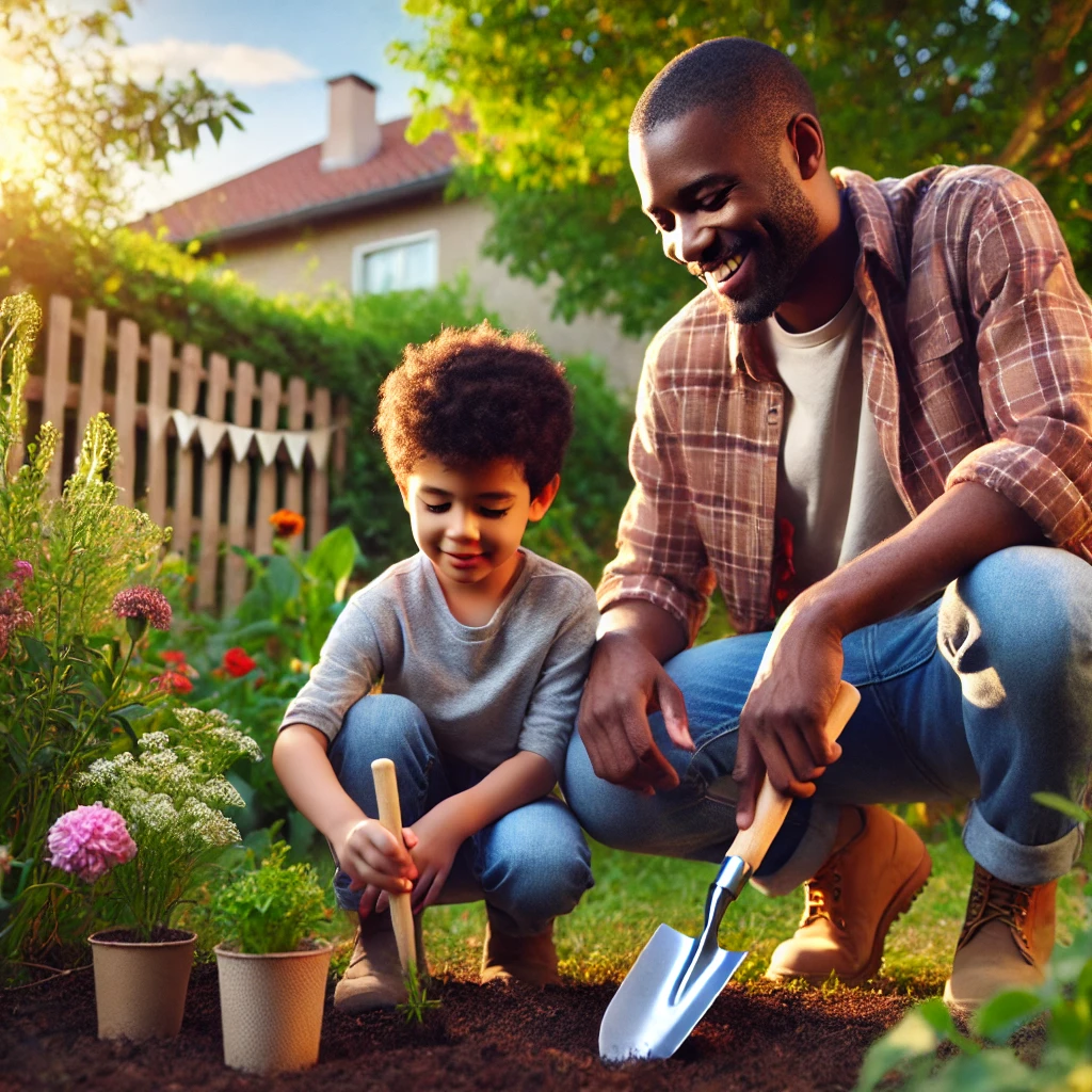 Building a Good Foundation